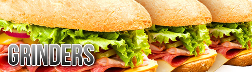 GRINDER SUBS image