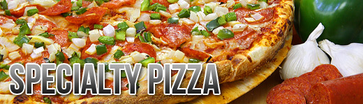 14" MEDUM THIN ROUND image