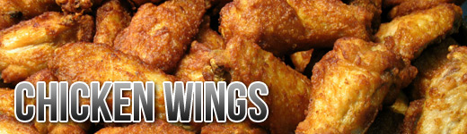 WINGS & TENDERS image